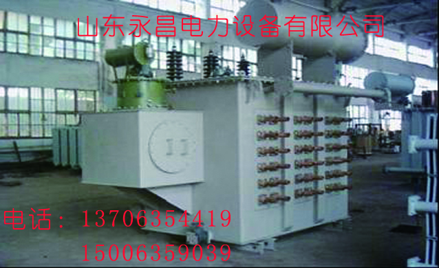 信阳变压器厂家
