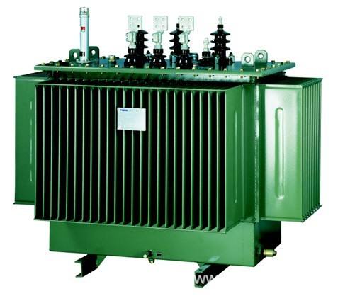 信阳KS9/KS11矿用变压器