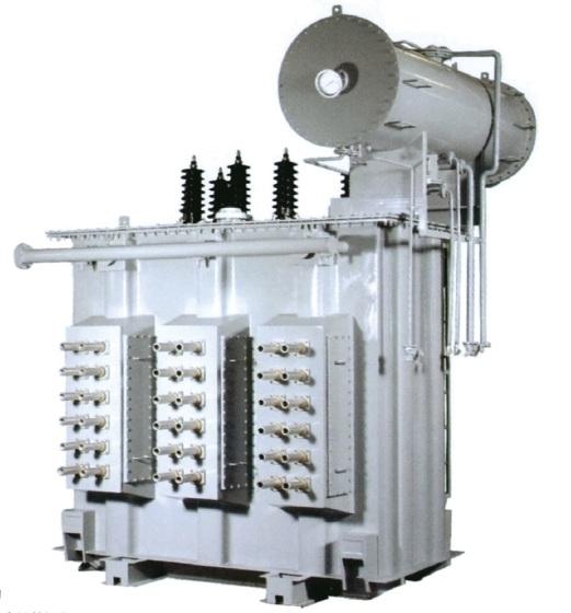 信阳电炉变压器