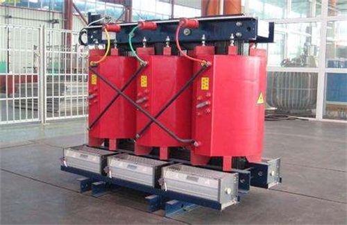 信阳SCB10-630KVA/10KV/0.4KV干式变压器