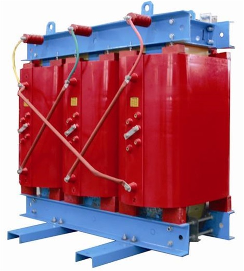 信阳SCB13-50KVA/10KV/0.4KV干式变压器