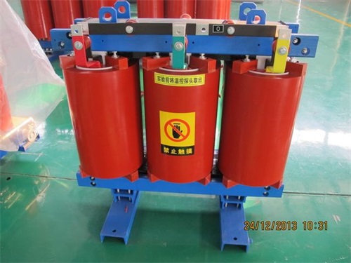 信阳SCB11-4000KVA/10KV/0.4KV干式变压器