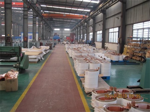 信阳S13-1600KVA/35KV/10KV/0.4KV油浸式变压器