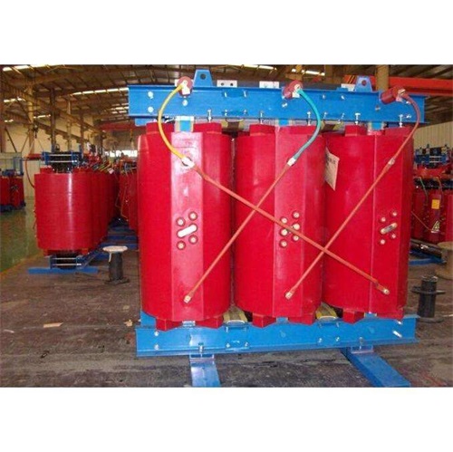 信阳SCB10-315KVA/10KV/0.4KV干式变压器