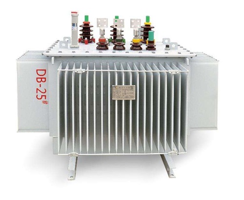 信阳S11-2000KVA/35KV/10KV/0.4KV油浸式变压器