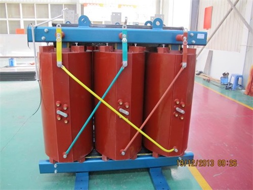 信阳SCB10-1000KVA/10KV/0.4KV干式变压器