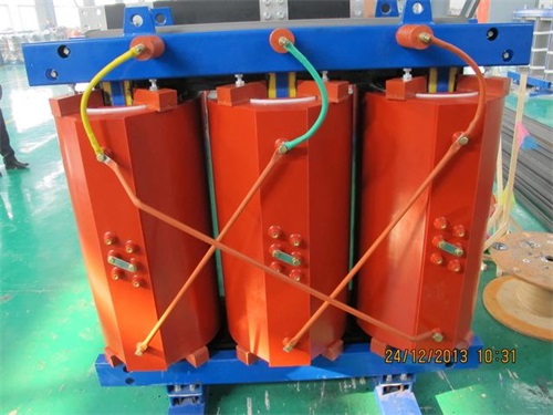 信阳SCB12-315KVA/10KV/0.4KV干式变压器