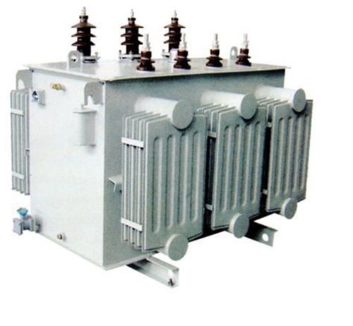 信阳S11-1250KVA/35KV油浸式变压器