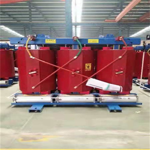 信阳SCB11-5000KVA干式变压器
