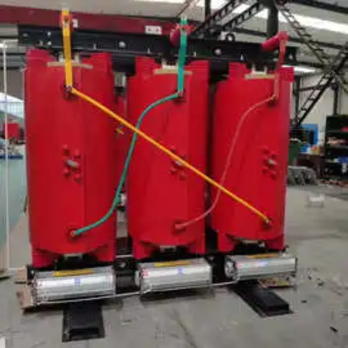 信阳SCB18-1000KVA干式变压器