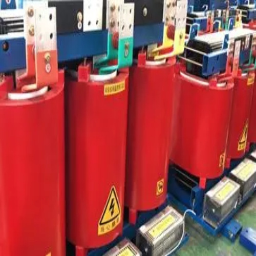 信阳SCB14-315KVA干式变压器