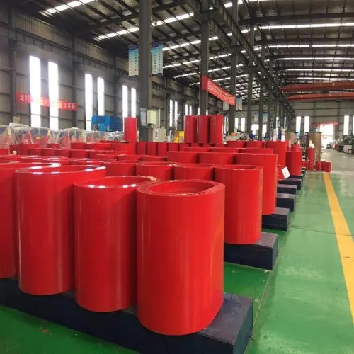 信阳1250KVA非晶合金干式变压器