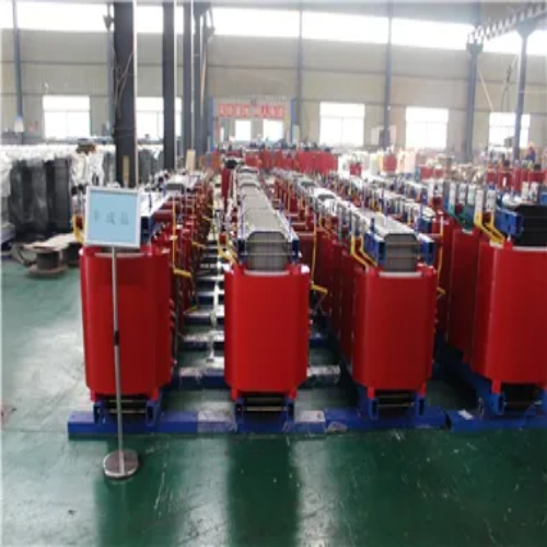 信阳SCB14-800KVA干式变压器