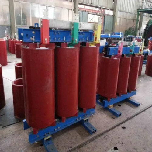 信阳SCBH15-1250KVA/10KV/0.4KV非晶合金干式变压器
