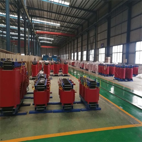 信阳scbh15非晶合金干式变压器